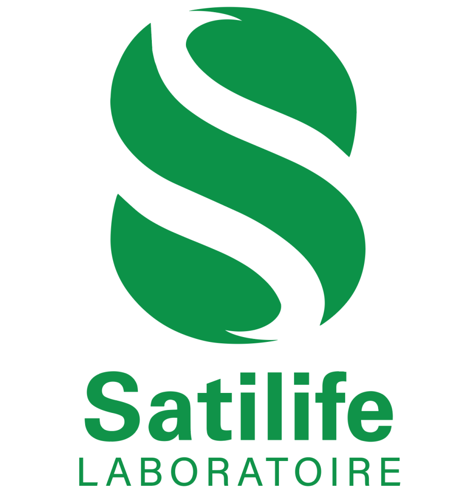 icone labo satilife